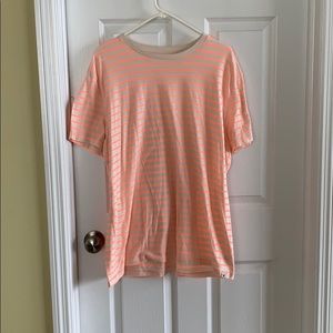 American Eagle men’s striped t shirt